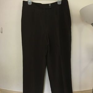 Liz Claiborne Collection Lined Dress Pants Size 14